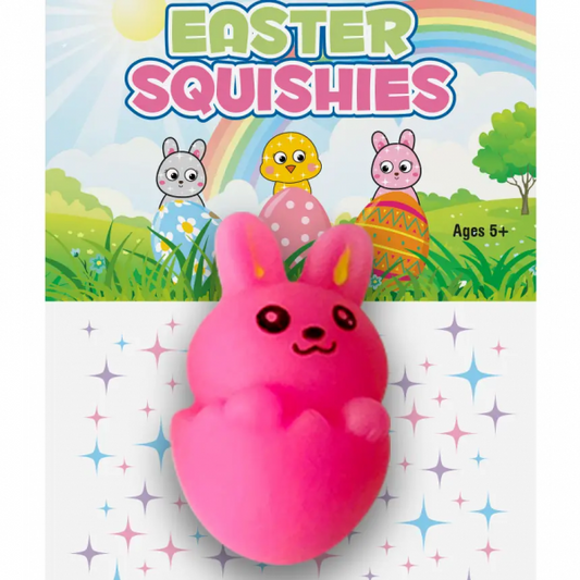 EASTER SQUISHIES