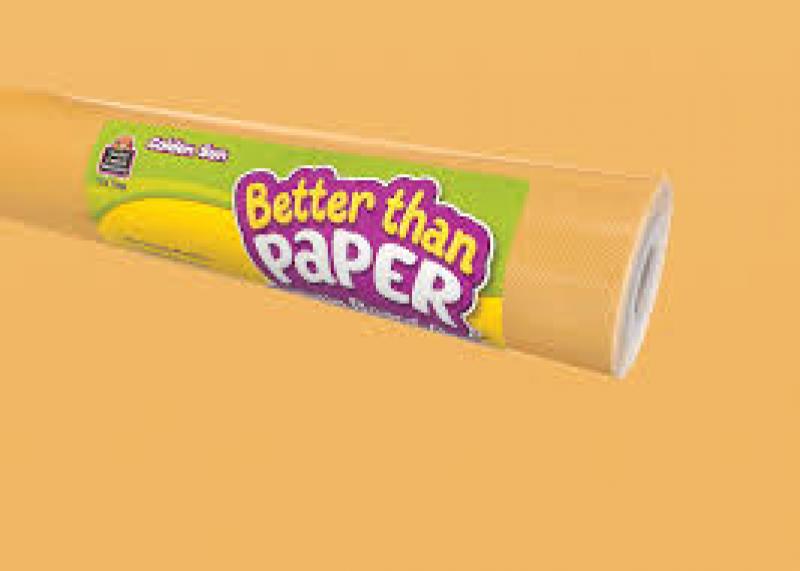 BETTER THAN PAPER: GOLDEN SUN