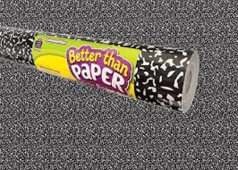 BETTER THAN PAPER: COMPOSITION