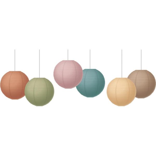 PAPER LANTERNS: EVERYONE IS WELCOME