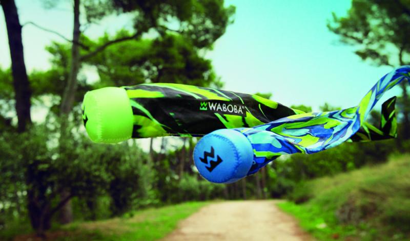 TAILBALL ASSORTED COLORS