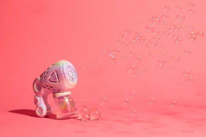 BUBBLE VIBES BUBBLE BLASTER