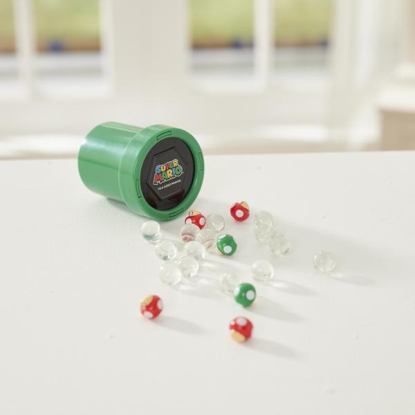 SUPER MARIO MUSHROOM MANIA BALANCING GAME