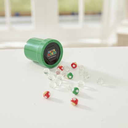 SUPER MARIO MUSHROOM MANIA BALANCING GAME