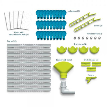 GECKO RUN MARBLE RUN STARTER SET