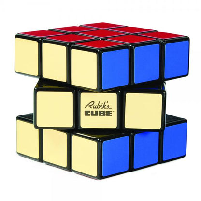 50TH ANNUAL RETRO RUBIKS CUBE