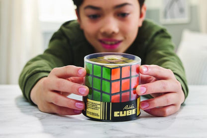 50TH ANNUAL RETRO RUBIKS CUBE
