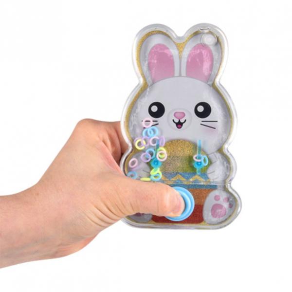 EASTER BUNNY WATER GAME
