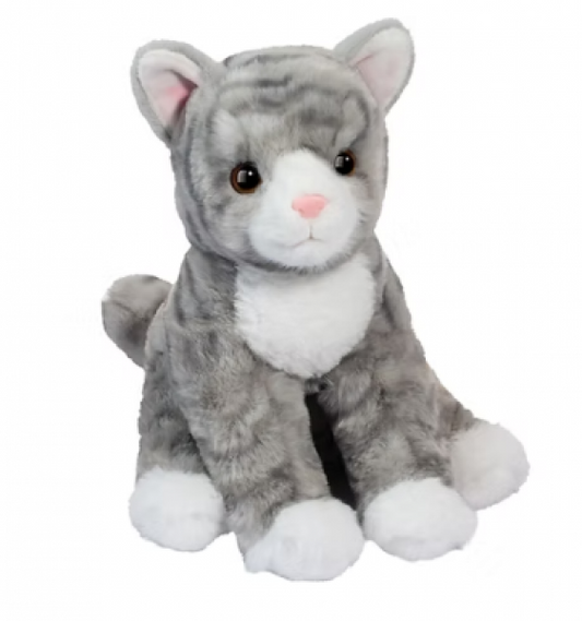 TABBIE STRIPED CAT