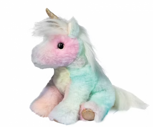 KYLIE RAINBOW UNICORN MINI