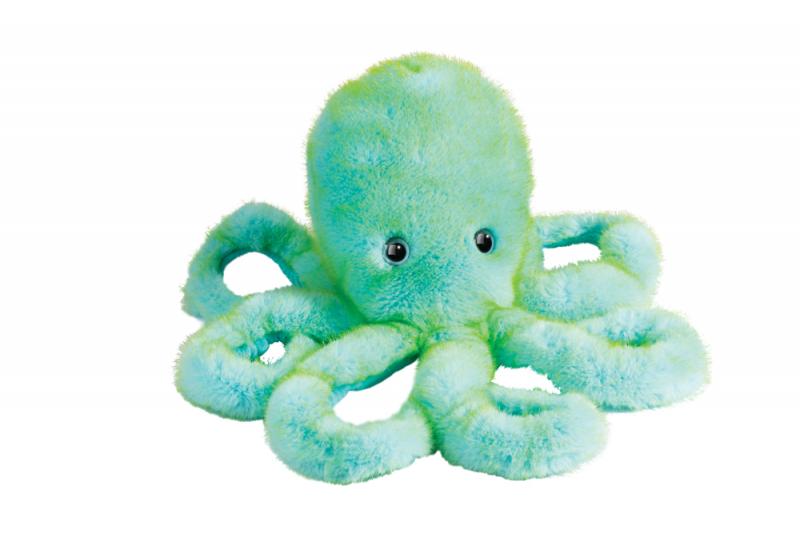 OCTAVIA OCTOPUS