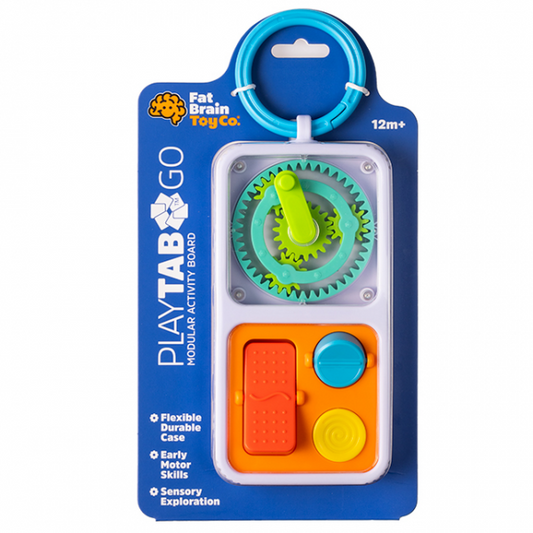 PLAYTAB GO MODULAR ACTIVITY BOARD