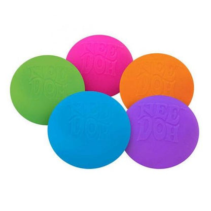 NEEDOH TEENIE SINGLES ASSORTED