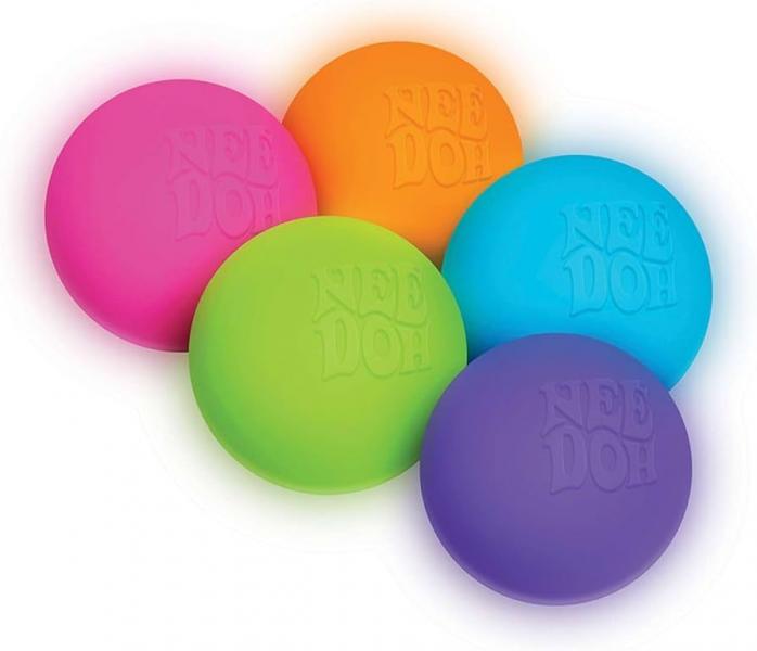 NEEDOH TEENIE SINGLES ASSORTED