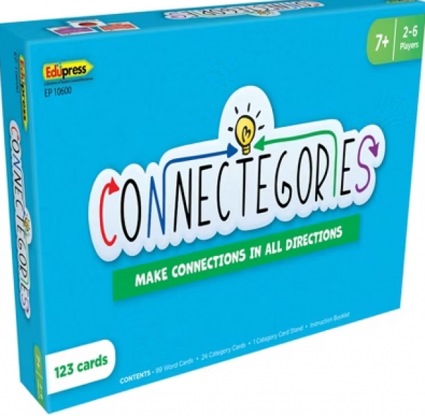CONNECTEGORIES