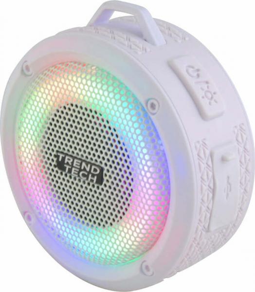 WATERPROOF LED SPEAKER