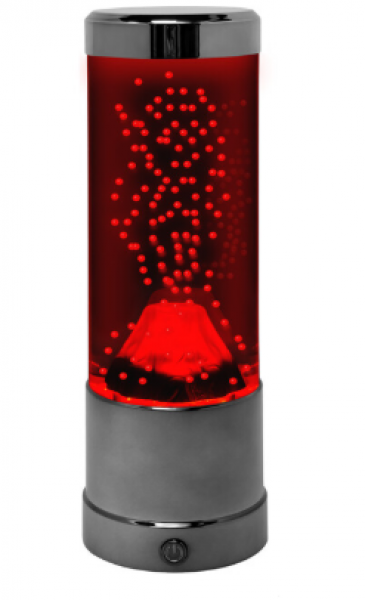 VOLCANO MOOD LAMP