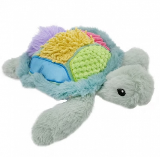 MINI SUNNY THE SENSORY SEA TURTLE
