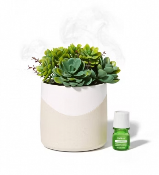 LIFELINES PLANT DIFFUSER SUCCULENT