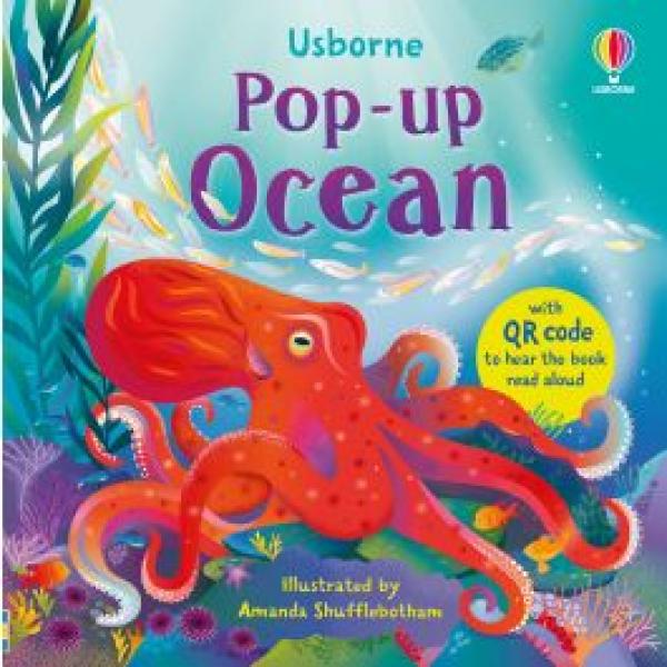 POP-UP OCEAN