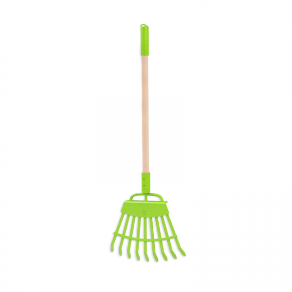 NATURE FUN LAWN RAKE