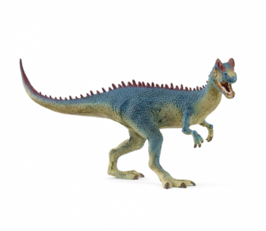 DILOPHOSAURUS