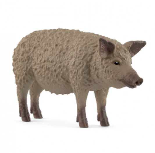 MANGALICA