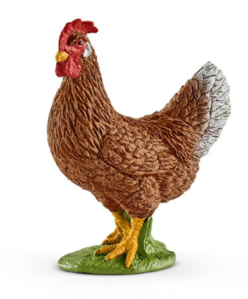 HEN