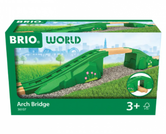 BRIO: ARCH BRIDGE