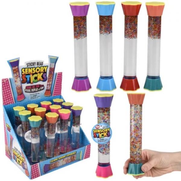 SENSORY BEAD WATER STICK