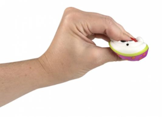 HALLOWEEN FUN TREATS SQUISHY