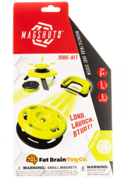 MAGSHUTO MAG-KIT GREEN