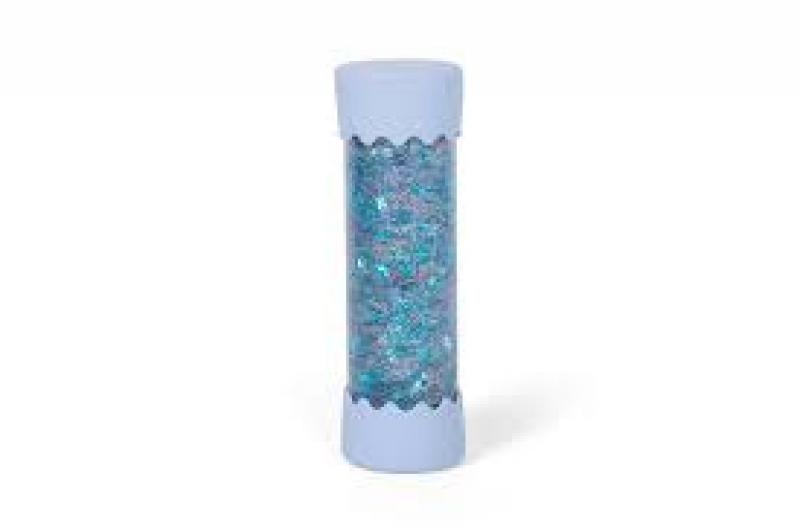 BABY CALM DOWN BOTTLE SOFT BLUE