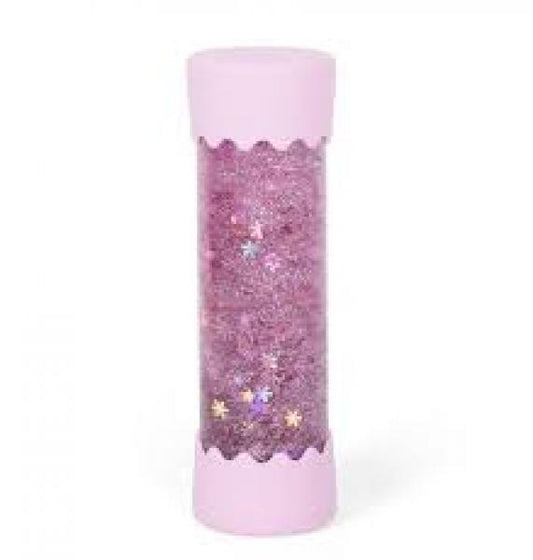 BABY CALM DOWN BOTTLE PINK