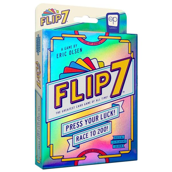 FLIP 7