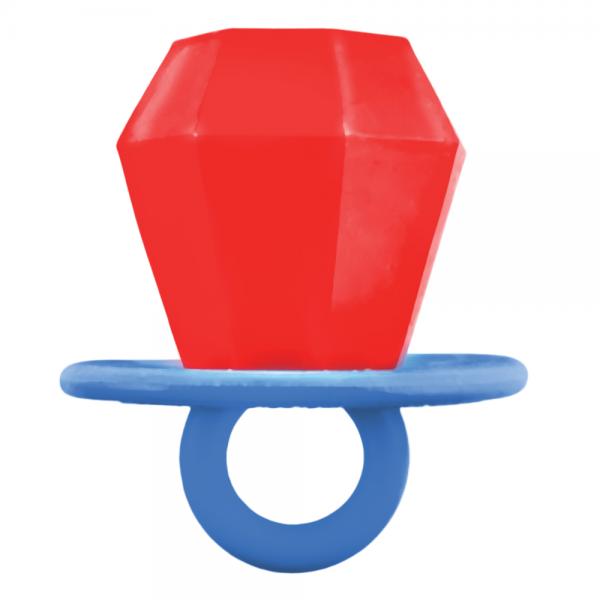 SQUISHY SCENTED RING POP