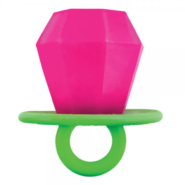 SQUISHY SCENTED RING POP