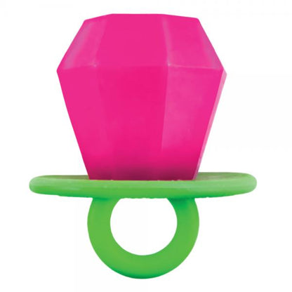 SQUISHY SCENTED RING POP