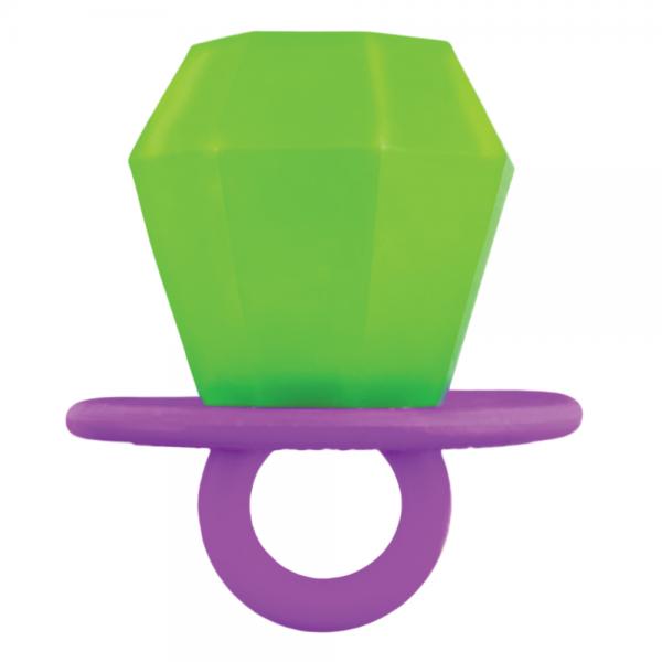 SQUISHY SCENTED RING POP