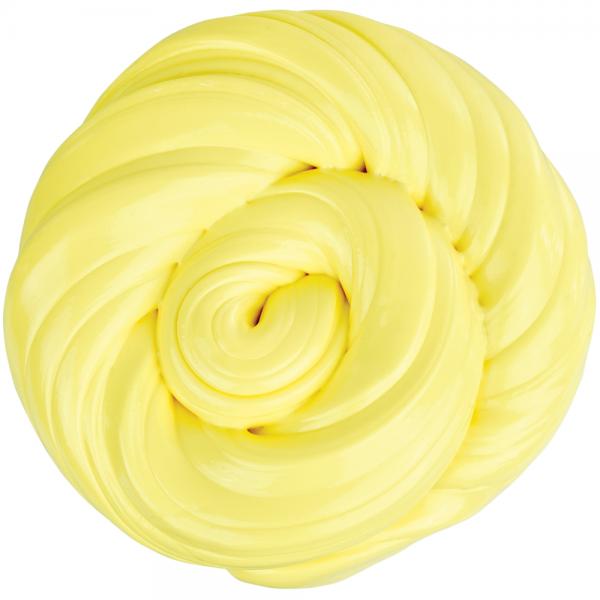 THINKING PUTTY: BETTER BUTTER