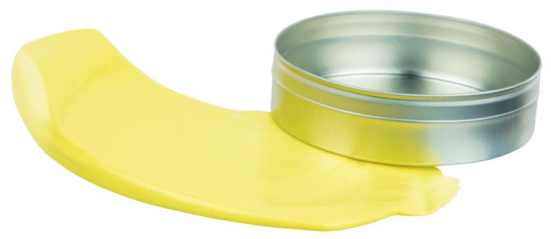 THINKING PUTTY: BETTER BUTTER