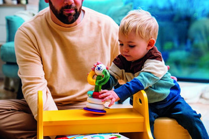 SMARTMAX MY FIRST STACKING RINGS