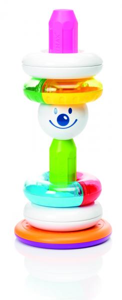 SMARTMAX MY FIRST STACKING RINGS