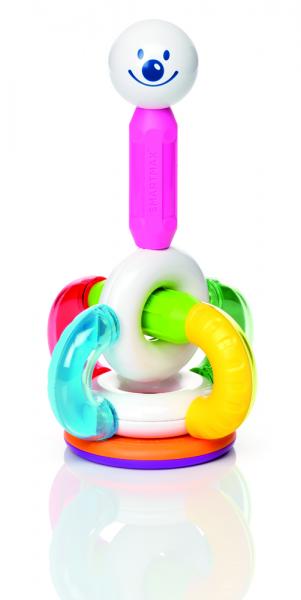 SMARTMAX MY FIRST STACKING RINGS