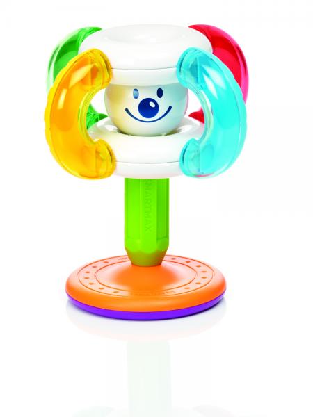 SMARTMAX MY FIRST STACKING RINGS