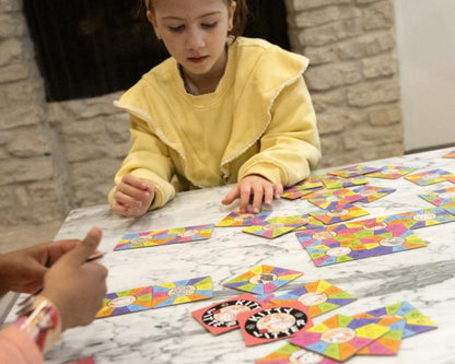 KITTY LITTER A FAST-MOVING MATCHING GAME