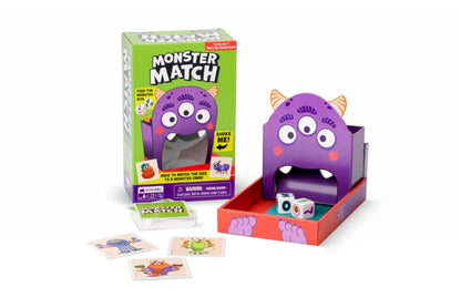 MONSTER MATCH