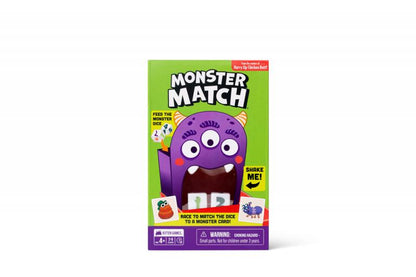 MONSTER MATCH