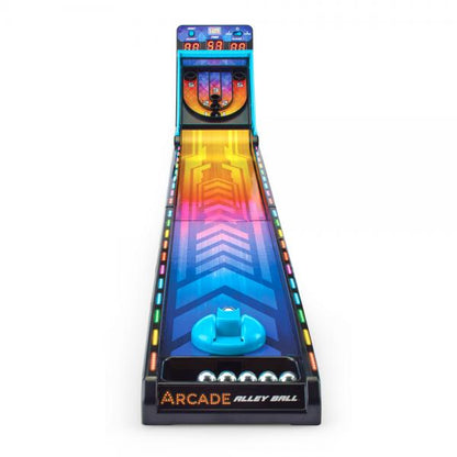 ARCADE ALLEY BALL