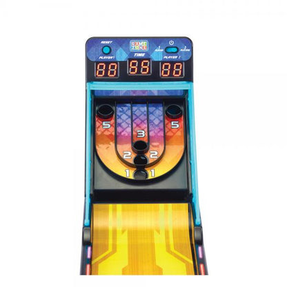 ARCADE ALLEY BALL